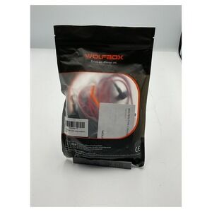 Wolfbox Dash Cam‎ Hardwire Kit USB-C New